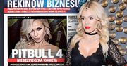 Gazeta Finansowa: Doda i jej partner zamieszani w wymuszenia gangsterskie! [AKTUALIZACJA]