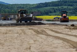 Dodatkowe pieniądze na budowę 29 km trasy S7 z Warszawy do Grójca