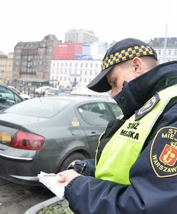 Straż miejska skontrolowała taksówkarzy - u niemal co czwartego wykryto nieprawidłowości
