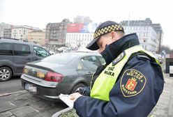 Straż miejska skontrolowała taksówkarzy - u niemal co czwartego wykryto nieprawidłowości