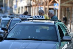 Protest taksówkarzy kosztował fortunę