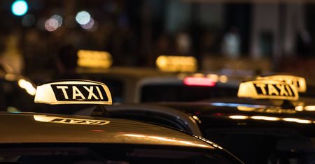 Jakie modele wybierają taksówkarze? Wyniki plebiscytu „Taxi des Jahres 2017”