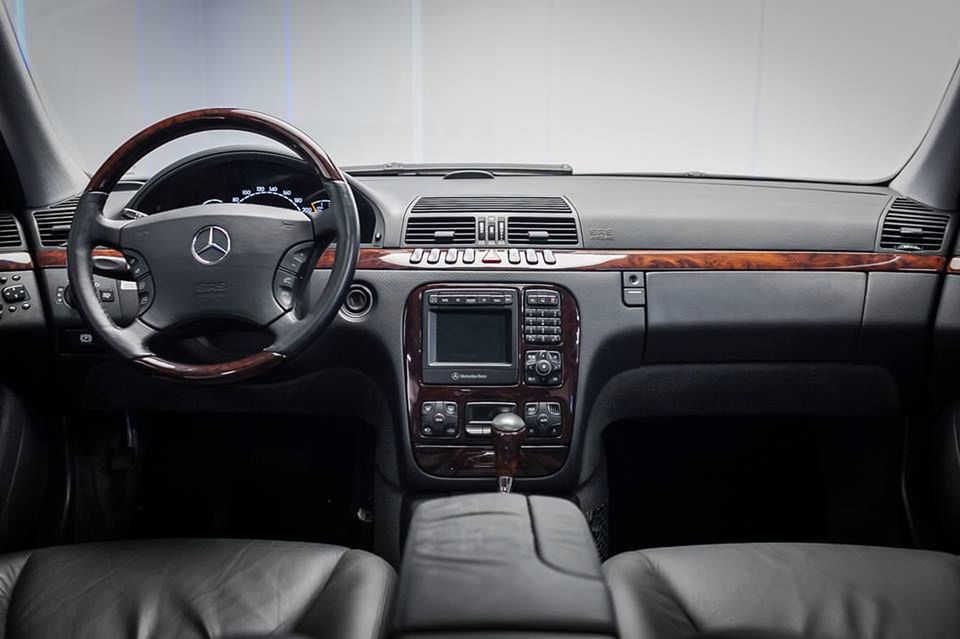 Klasyczny samochód to minimum 75% części oryginalnych 