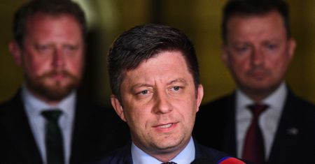 Warszawa. Awaria oczyszczalni ścieków Czajka. Rząd chce wybudować rurociąg na Wiśle