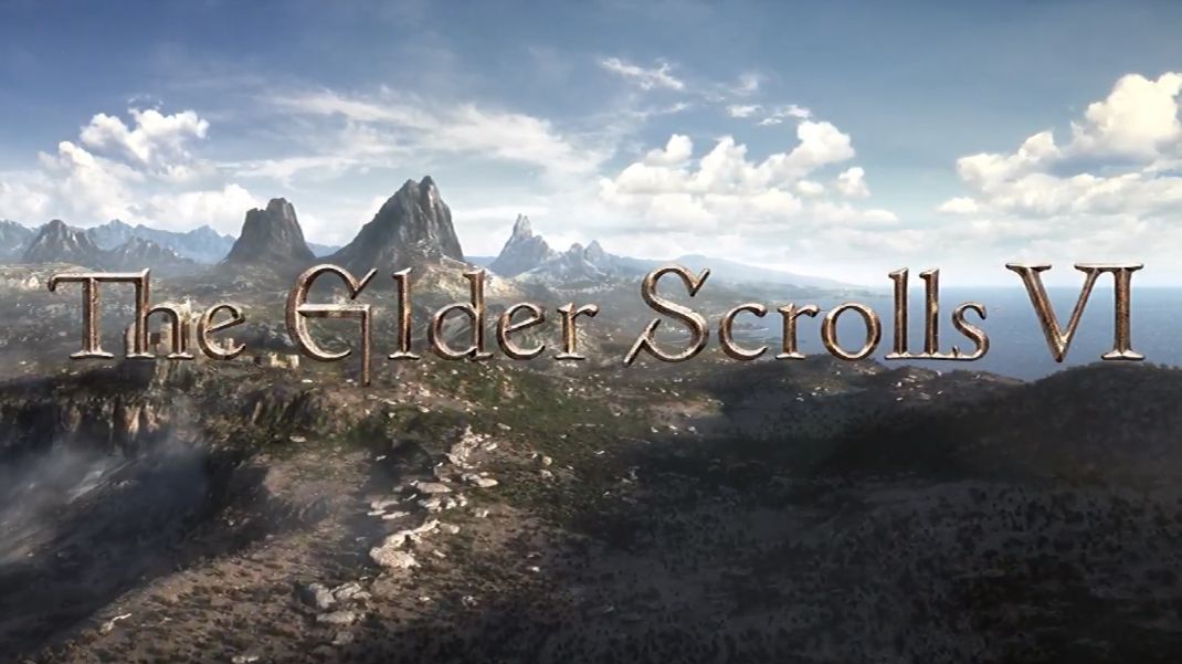 The Elder Scrolls VI nie wcześniej niż w przyszłej generacji