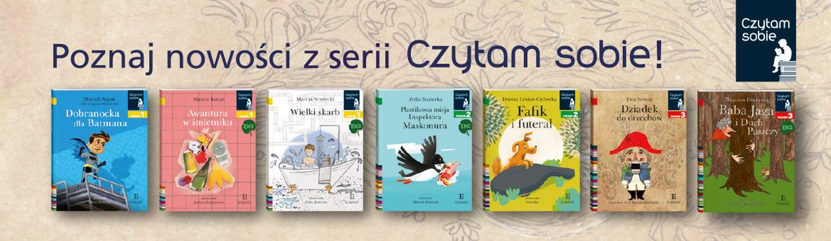 "Czytam sobie”: Przygodę z samodzielnym czytaniem rozpoczęły setki tysięcy dzieci