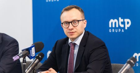 Artur Soboń: już wkrótce będą zmiany w przepisach o uwłaszczaniu gruntów