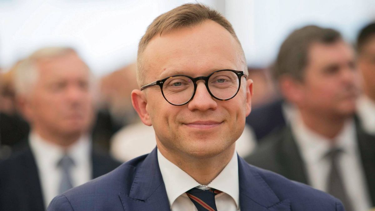 O kooperatywach mieszkaniowych mówił we wtorek wiceminister Artur Soboń.