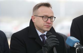 Artur Soboń trafił do resortu Sasina. Potwierdziły się informacje money.pl