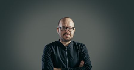 Grzegorz Wysocki: Pokemony w czasach zarazy, czyli dlaczego potrzebujecie WP Opinii?