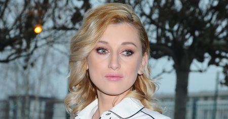 Justyna Żyła prezentuje nową fryzurę. "Wiosenne zmiany"