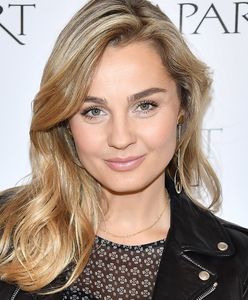 Małgorzata Socha z mężem. Aktorka opublikowała zdjęcie