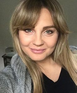 Małgorzata Socha zrobiła zdjęcie na wyborach. Zasypały ją komentarze