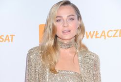 Małgorzata Socha chwali się luksusowym samochodem. Jej nowe cacko robi wrażenie