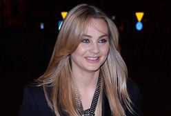 Małgorzata Socha pochwaliła się nieskazitelną figurą