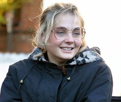 Taką Małgorzatę Sochę mało kto pamięta!