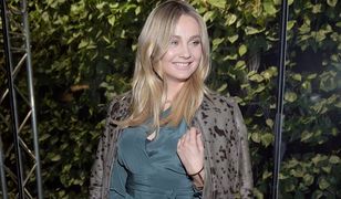 Powrót na plan nie był łatwy. Małgorzata Socha odsłania kulisy "Przyjaciółek"