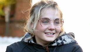 Taką Małgorzatę Sochę mało kto pamięta!