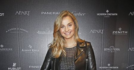 Małgorzata Socha pokazała córeczki. Są naprawdę urocze