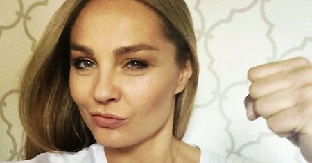 Małgosia Socha pokazała córki. Fanki dziękują jej za to zdjęcie