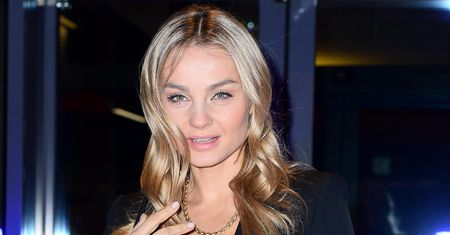 Małgorzata Socha na okładce "Women's Health". Szczery wpis aktorki