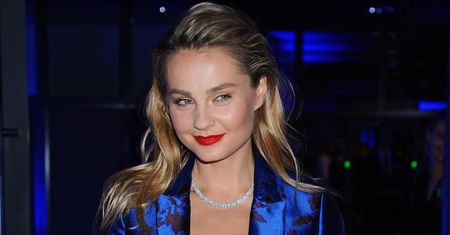 Małgorzata Socha w koszulce z wymownym napisem. Fani zaskoczeni jej ceną
