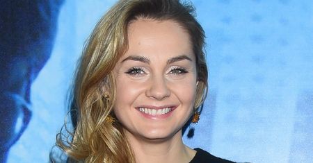 Małgorzata Socha: "Chcę mieć trzecie dziecko"
