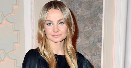 Koronawirus. Małgorzata Socha pokazała łazienkę. Przy okazji zdradziła sposób na kwarantannę