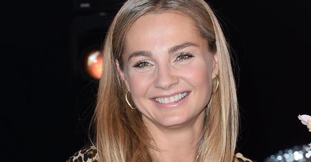 Małgorzata Socha ćwiczy metodą Tracy Anderson. To sposób na idealną figurę bez diety