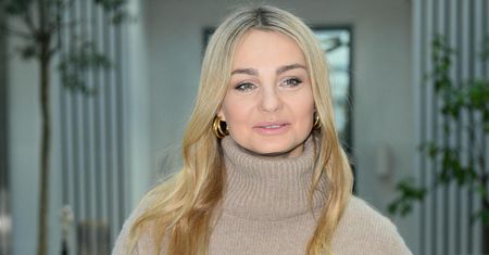 Małgorzata Socha gotuje obiad z synem. Internauci dopytują o mięso