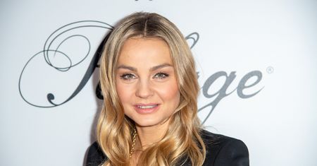 Małgorzata Socha w basenie z córką. Pokazała urocze zdjęcie