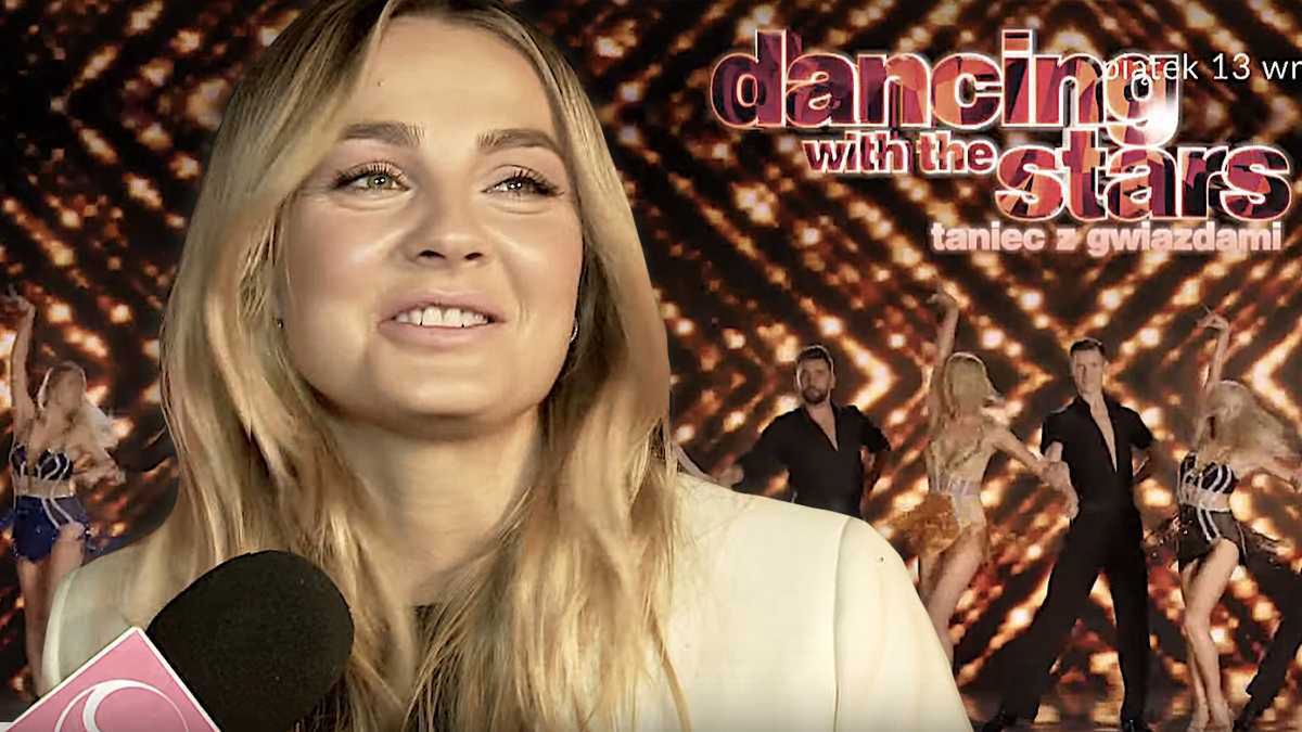 Małgorzata Socha, Taniec z gwiazdami, komu kibicuje?