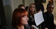 Nowa inicjatywa ustawodawcza STOP NOP. Justyna Socha zapowiada "Bezpieczne szczepienia"