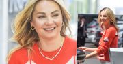 Małgorzata Socha oficjalnie o czwartej ciąży. Wreszcie zabrała głos