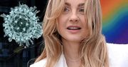 Małgorzata Socha pierwszy raz o walce z COVID-19. Przekazała garść ważnych informacji dla wszystkich chorych