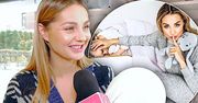 TYLKO U NAS! Małgorzata Socha jest w trzeciej ciąży! Potwierdziła to w rozmowie z Jastrząb Post! [WIDEO]