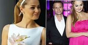 To właśnie miłość. Małgorzata Socha świętuje 10 rocznicę ślubu! Jest jak w amerykańskim filmie!