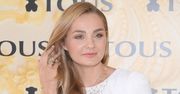 Małgorzata Socha szczerze o ciąży: "Trzeba odczarować ten mit"!