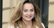 Małgorzata Socha pokazała pierwsze zdjęcie z córką