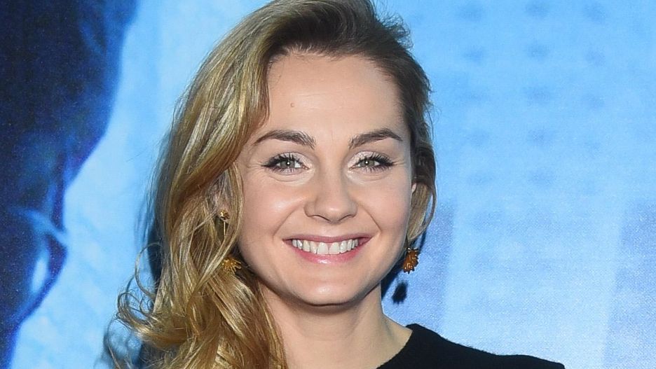 Małgorzata Socha myśli o powiększeniu rodziny