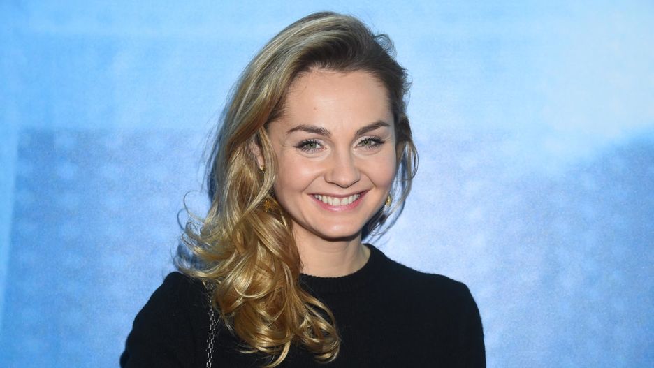 Małgorzata Socha jest w trzeciej ciąży