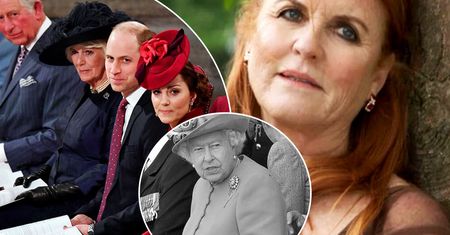 Królowa Elżbieta II skończyłaby 97 lat. Wyklęta księżna złożyła jej hołd. Po tym, jak nazwała byłą teściową, royalsi nie będą zadowoleni