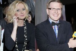 Filip Chajzer rzucił Pieńkowskiej wyzwanie. "To głupie, ale podejmuję rękawicę". Nie uwierzycie, co zrobiła!