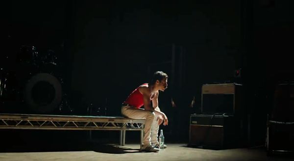 Na co do kina? „Bohemian Rhapsody” – premiera 2.11.2018
