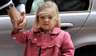 Księżniczka Sofia nie jest już słodkim bobasem. Zobaczcie, jak wyrosła!