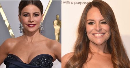 Yara Martinez vs Sofia Vergara
