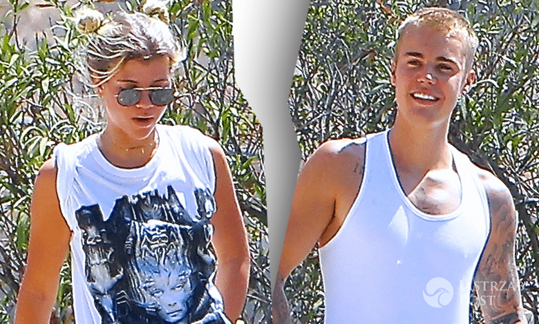 Justin Bieber i Sofia Richie rozstali się