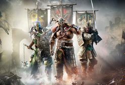 "For Honor" znowu za darmo na PC. Teraz oferta jest dużo wygodniejsza