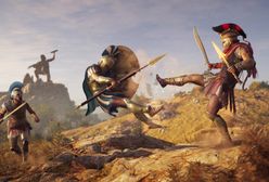 E3 2018: "Assassin's Creed Odyssey" oficjalnie zaprezentowane