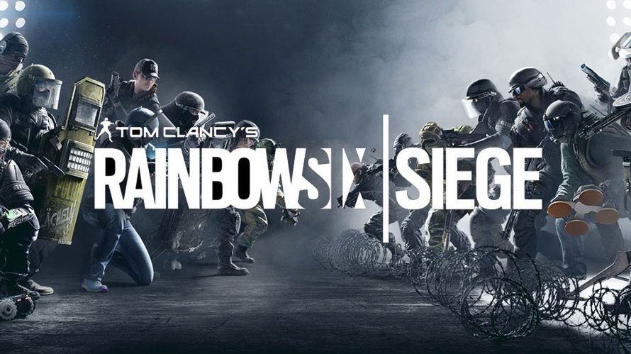 "Rainbow Six Siege": Ubisoft wprowadza cenzurę